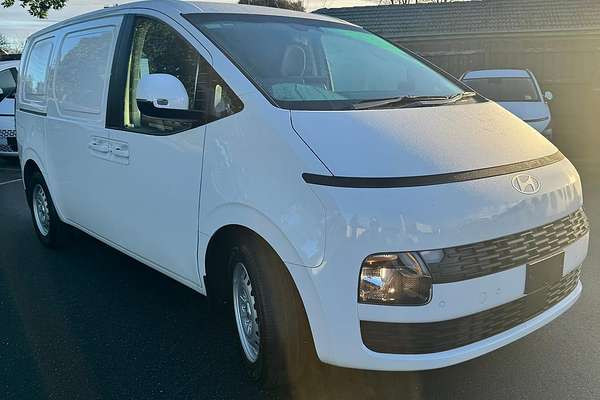 2026 Hyundai STARIA LOAD US4.V4