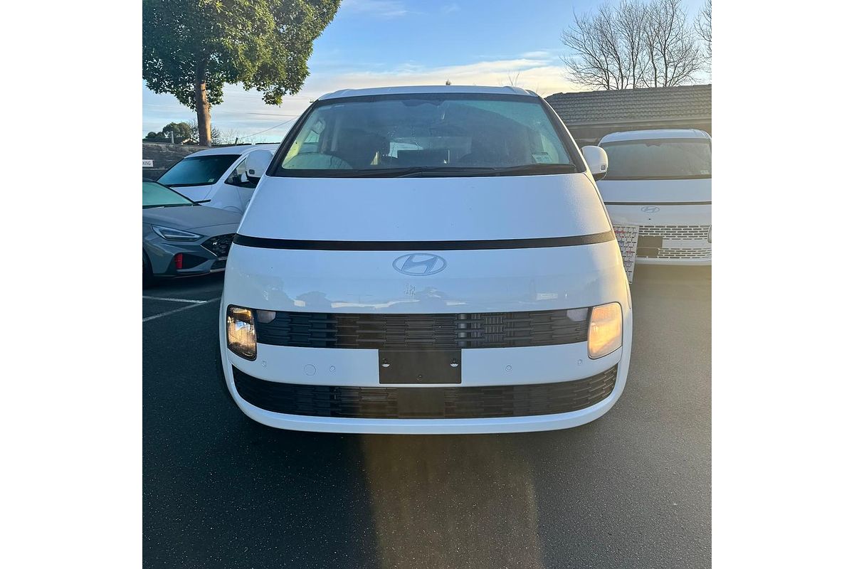 2026 Hyundai STARIA LOAD US4.V4