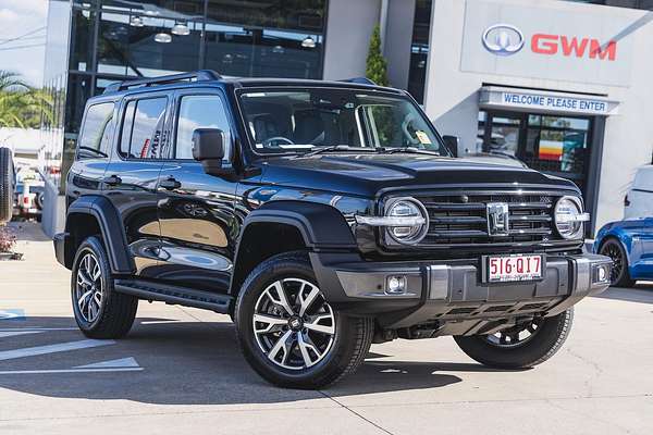 2026 GWM Tank 300 Ultra P01
