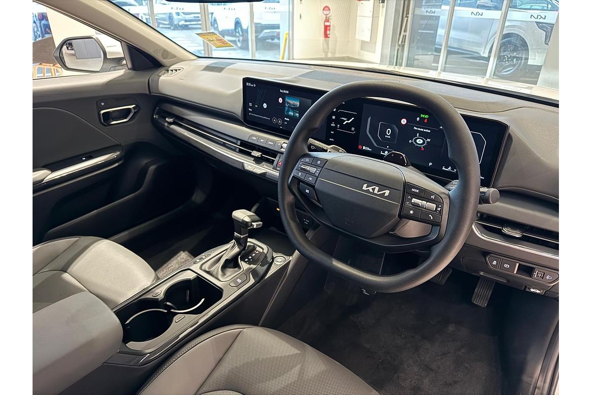 2025 Kia K4 Sport+ CL4m