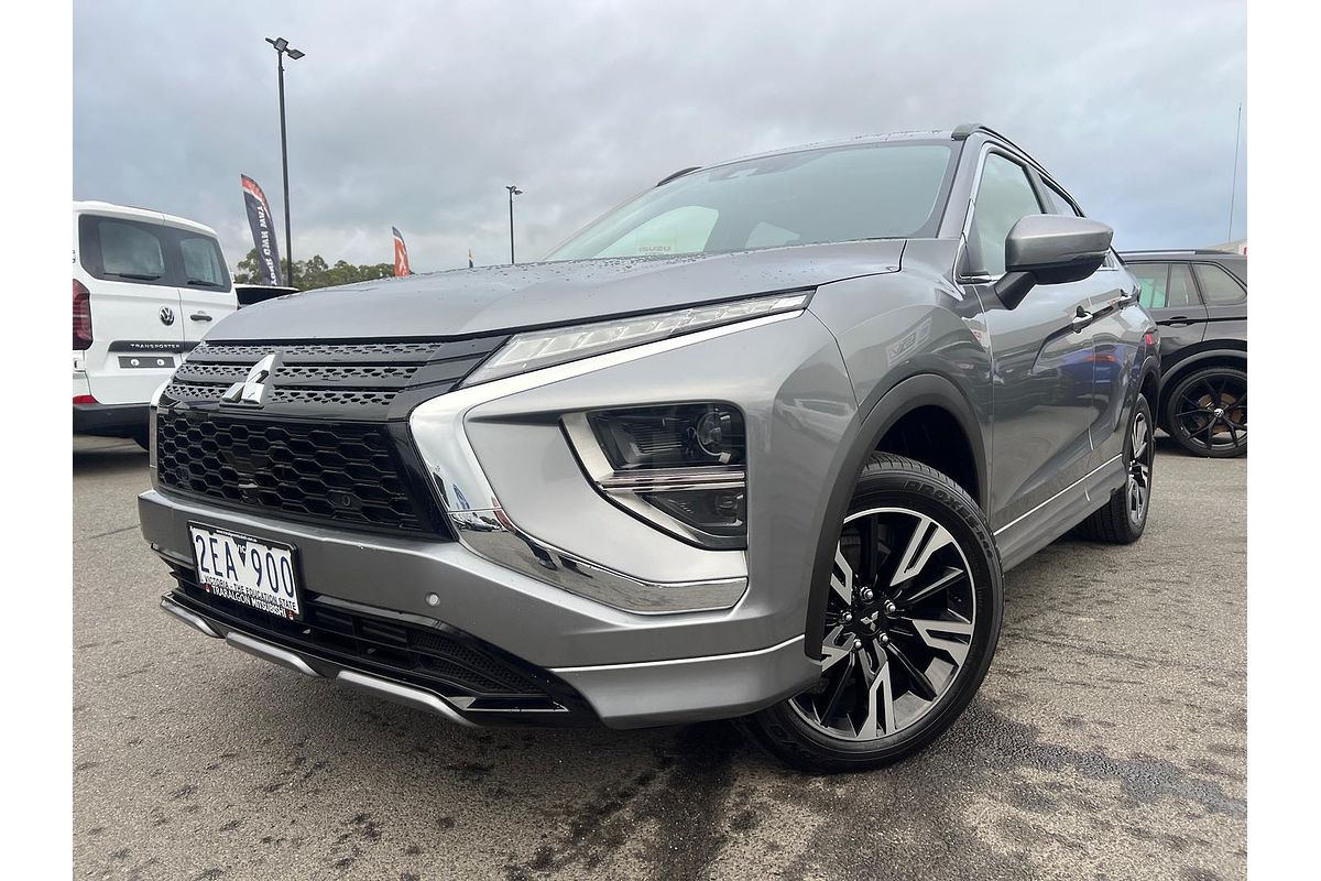 2023 Mitsubishi Eclipse Cross Aspire YB