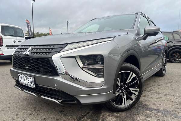 2023 Mitsubishi Eclipse Cross Aspire YB
