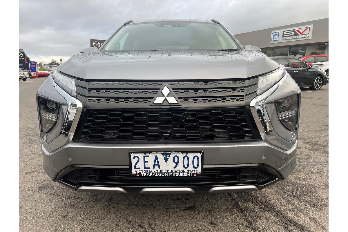 2023 Mitsubishi Eclipse Cross Aspire YB