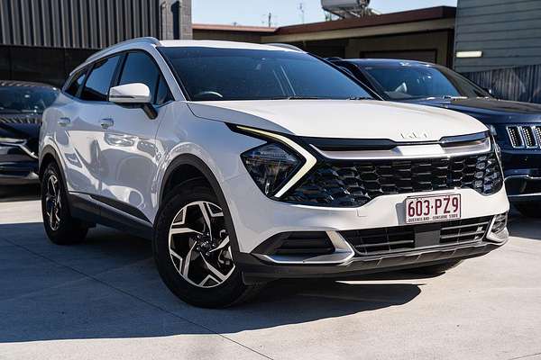 2024 Kia Sportage S NQ5
