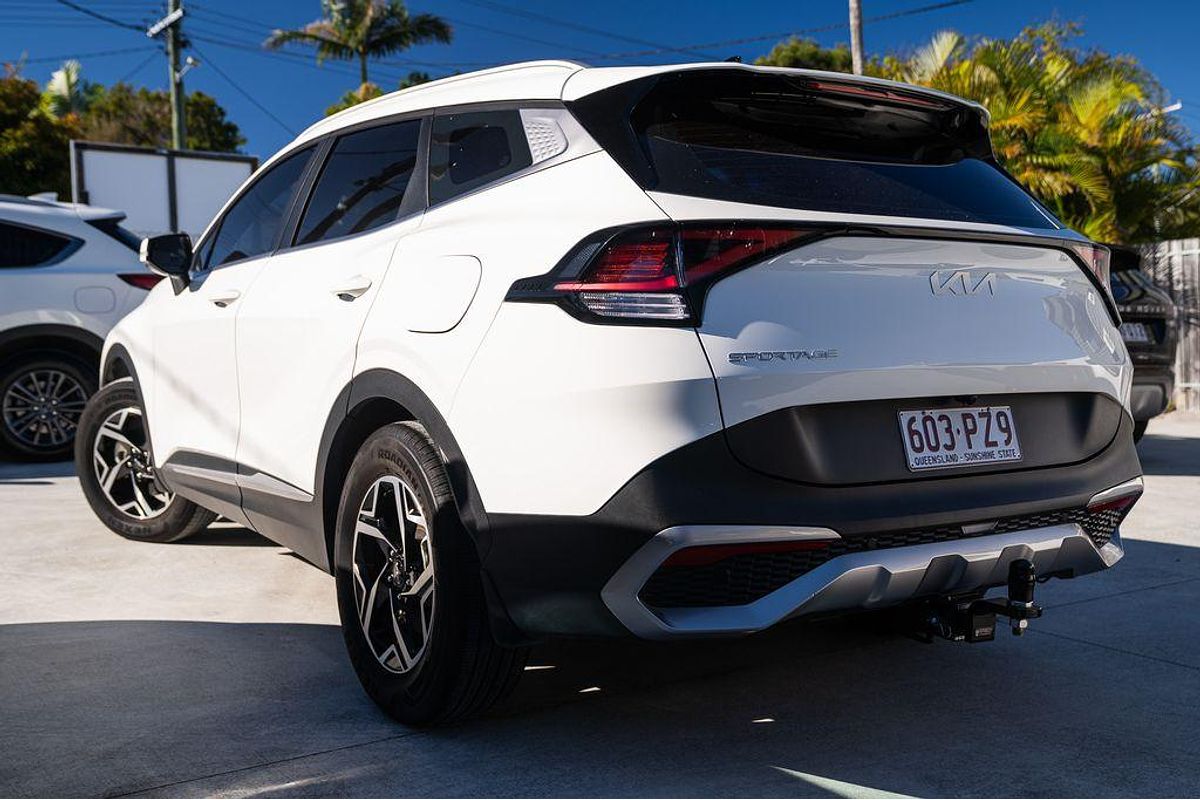 2024 Kia Sportage S NQ5