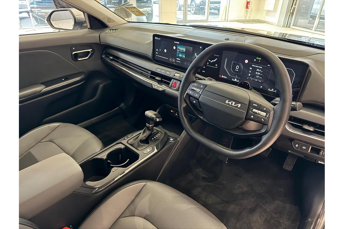 2025 Kia K4 Sport+ CL4m