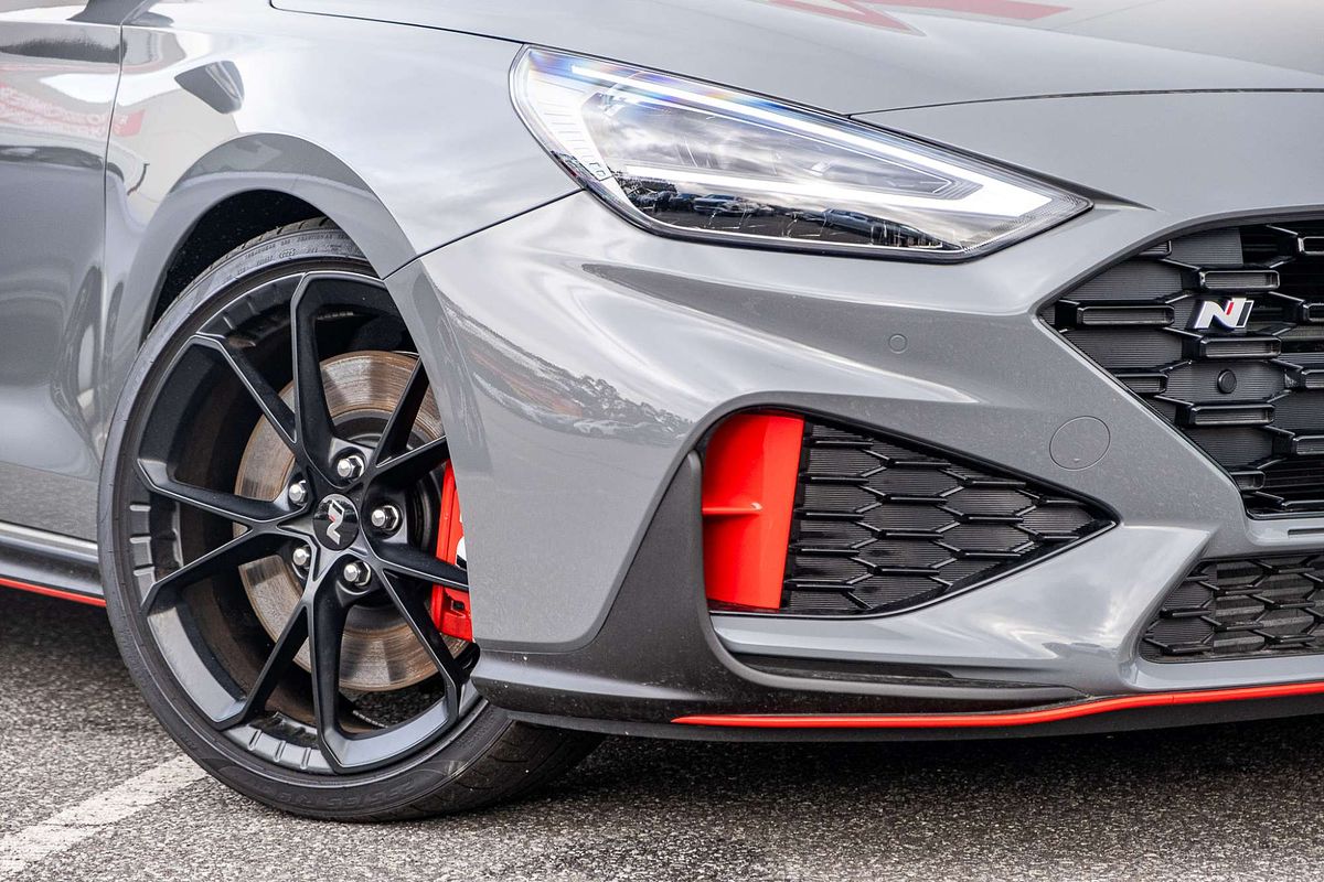 2026 Hyundai i30 N Premium PDe.V6