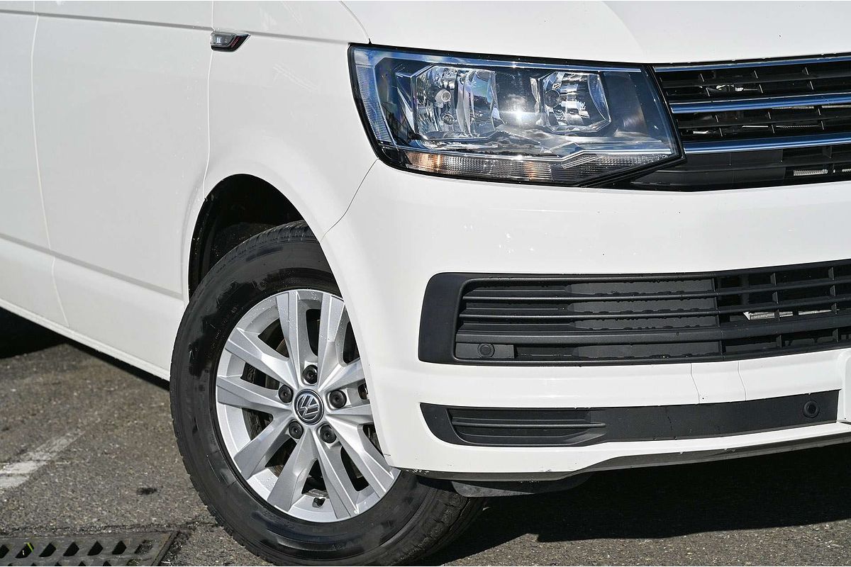 2019 Volkswagen Multivan TDI340 Comfortline T6 SWB