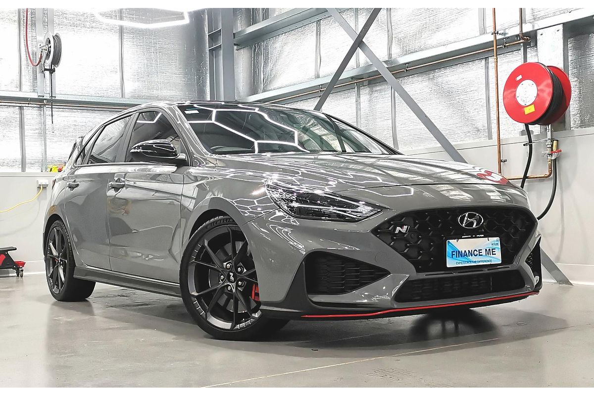 2023 Hyundai i30 N Premium PDe.V5