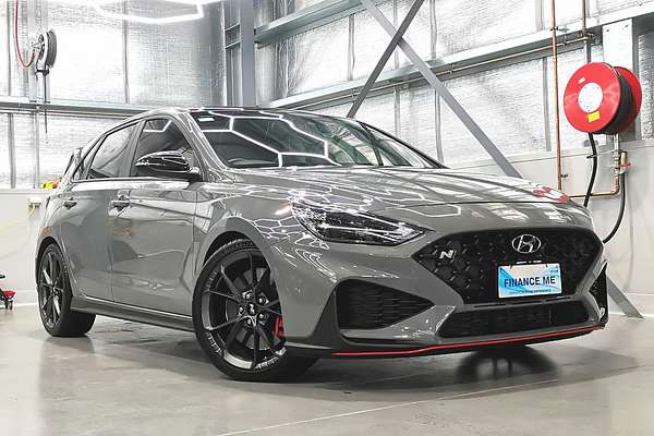 2023 Hyundai i30 N Premium PDe.V5