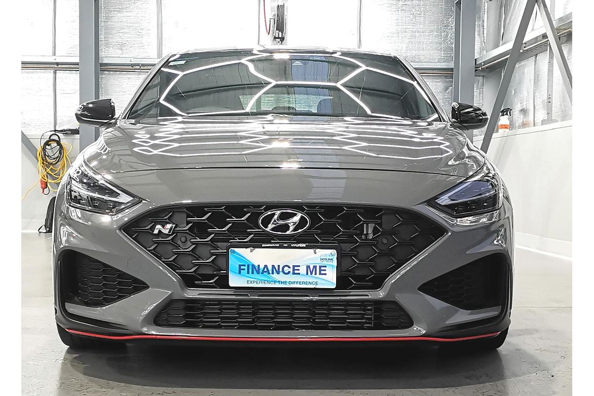 2023 Hyundai i30 N Premium PDe.V5