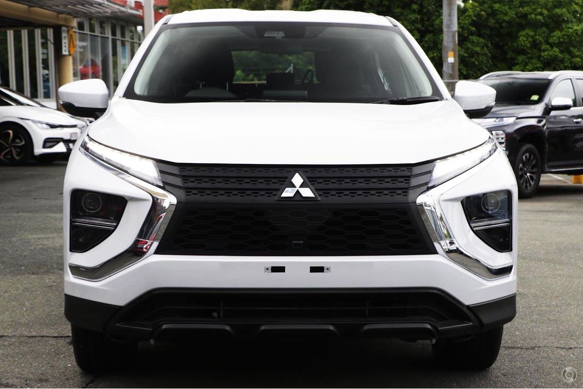 2024 Mitsubishi Eclipse Cross PHEV ES YB