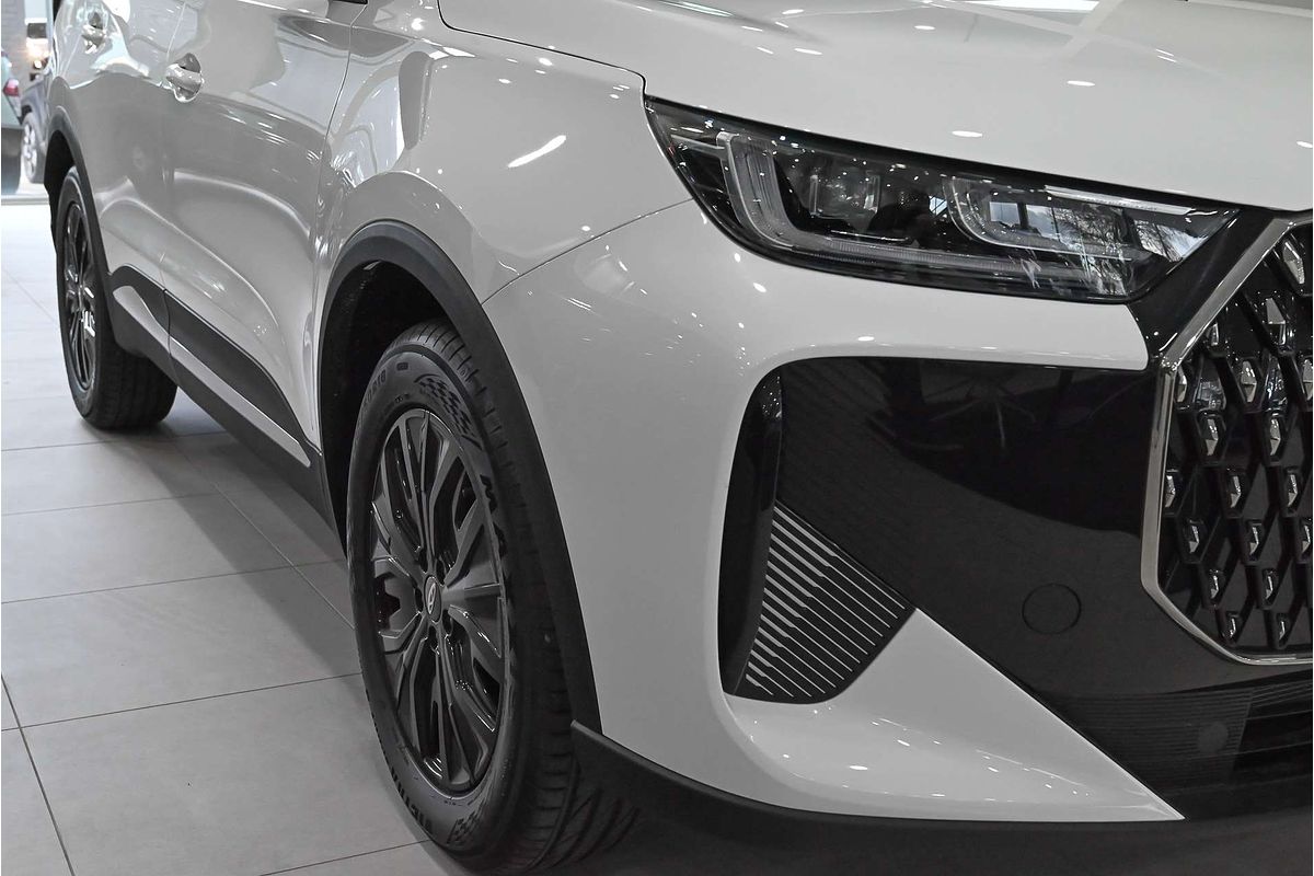 2025 Chery Tiggo 7 Urban T32