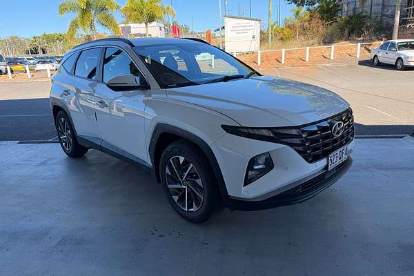 2023 Hyundai Tucson Elite NX4.V2
