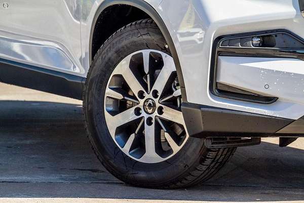 2026 KGM Rexton Advance Y461 thumb-1