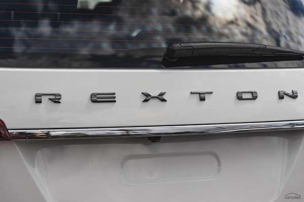 2026 KGM Rexton Advance Y461 thumb-6