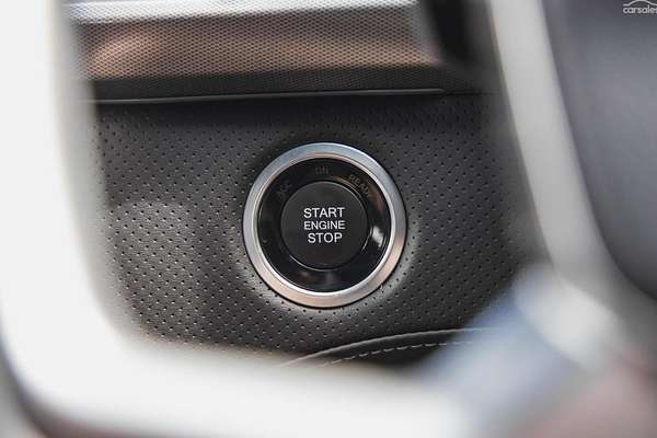 2026 KGM Rexton Advance Y461 thumb-8