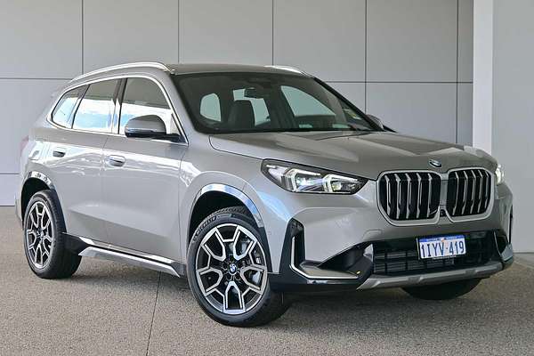 2026 BMW X1 xDrive20i M Sport U11