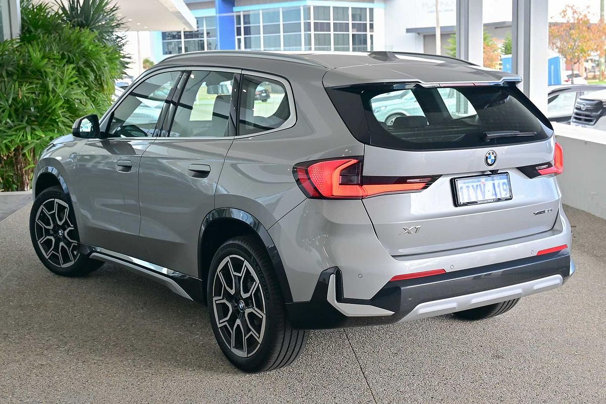 2026 BMW X1 xDrive20i M Sport U11