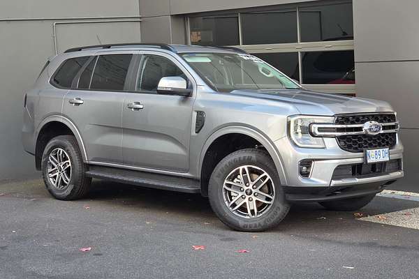 2026 Ford Everest Trend 2.0L