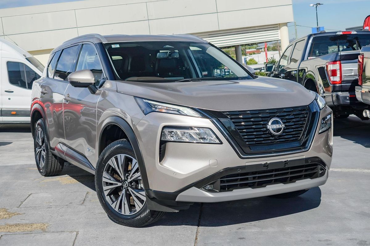 2023 Nissan X-TRAIL ST-L e-POWER T33