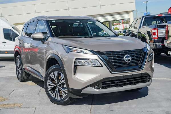 2023 Nissan X-TRAIL ST-L e-POWER T33