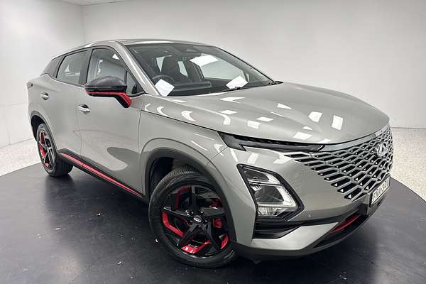2023 Chery OMODA 5 EX