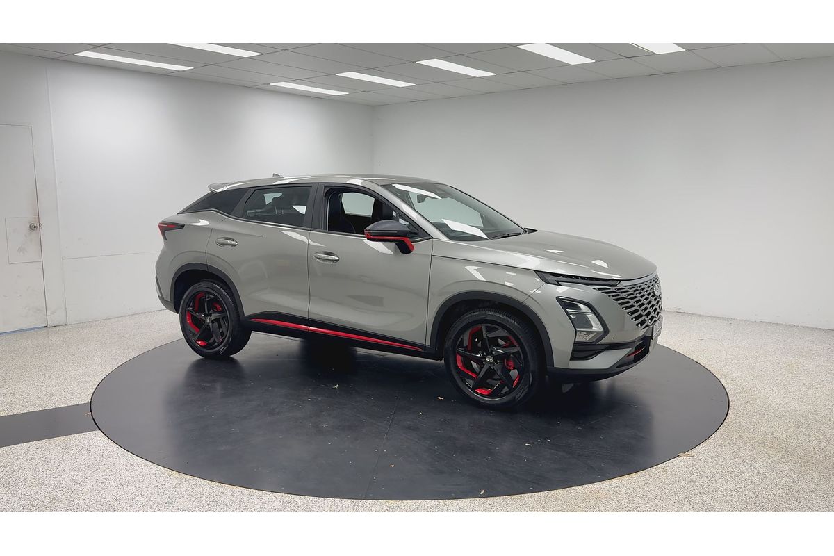 2023 Chery OMODA 5 EX