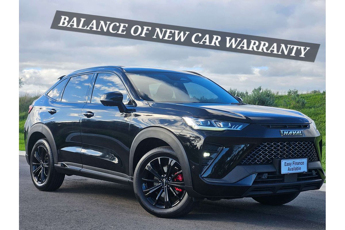 2023 GWM Haval H6GT Ultra B03