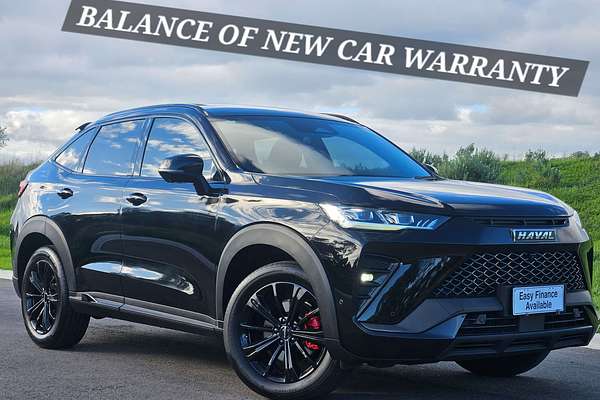 2023 GWM Haval H6GT Ultra B03