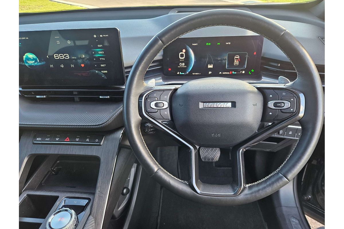 2023 GWM Haval H6GT Ultra B03