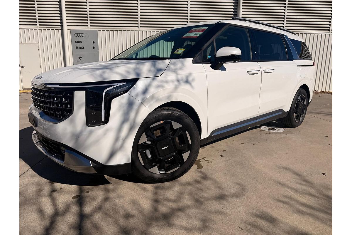 2026 Kia Carnival GT-Line KA4 PE