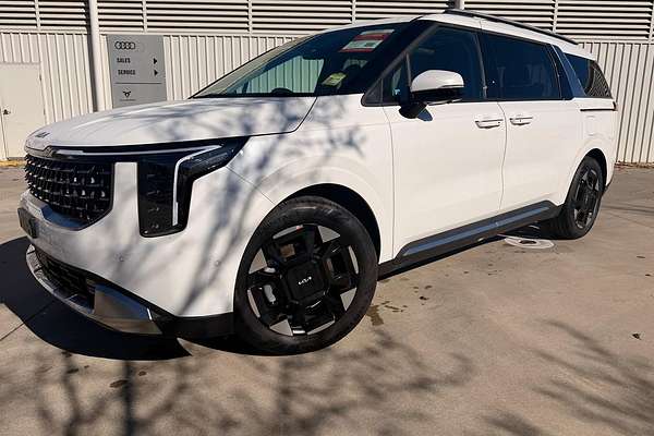2026 Kia Carnival GT-Line KA4 PE