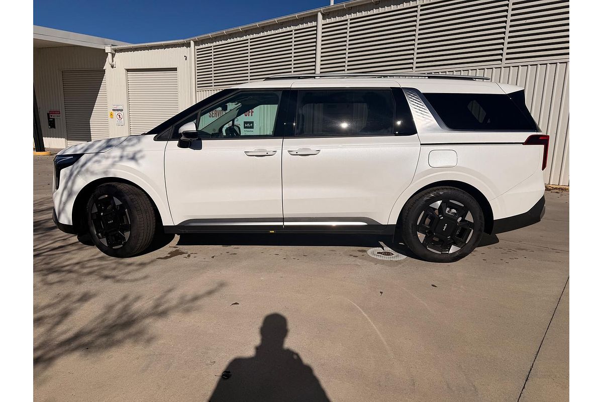 2026 Kia Carnival GT-Line KA4 PE