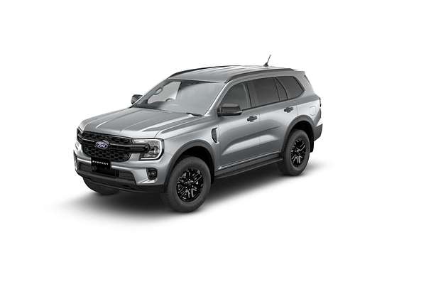 2026 Ford Everest Active 2.0L