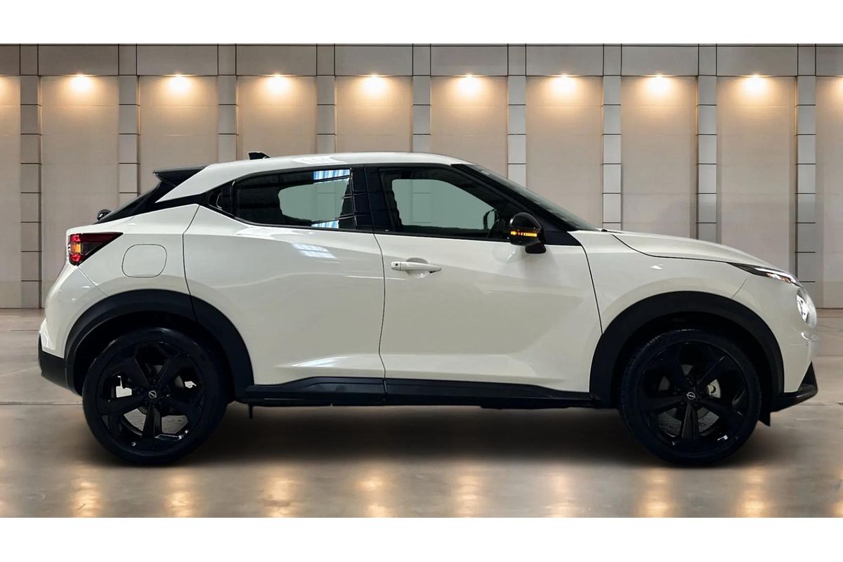 2023 Nissan JUKE ST-L F16