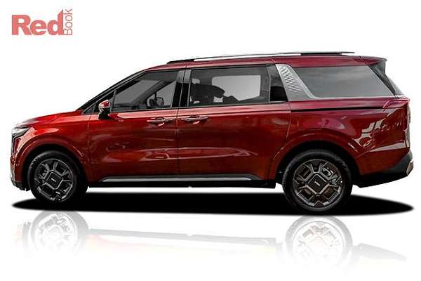 2026 Kia Carnival GT-Line HEV KA4 PE thumb-5