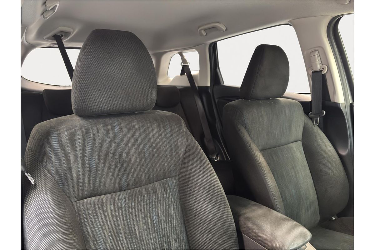 2019 Honda Shuttle Hybrid