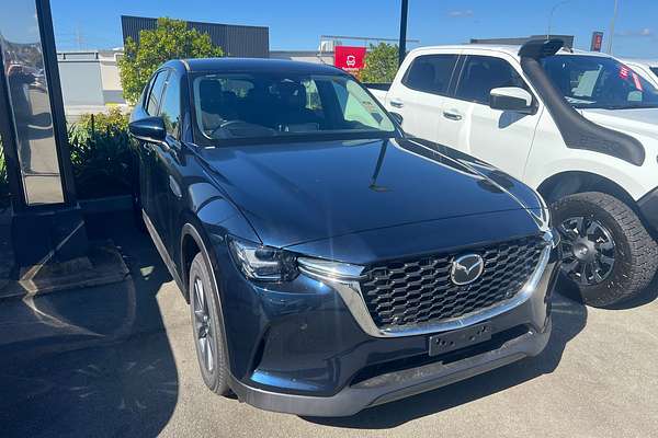 2026 Mazda CX-60 G25 Evolve KH Series