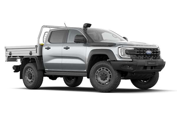2026 Ford Ranger Super Duty XLT 4X4