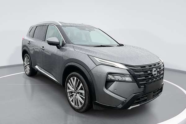 2026 Nissan X-TRAIL Ti-L e-POWER T33