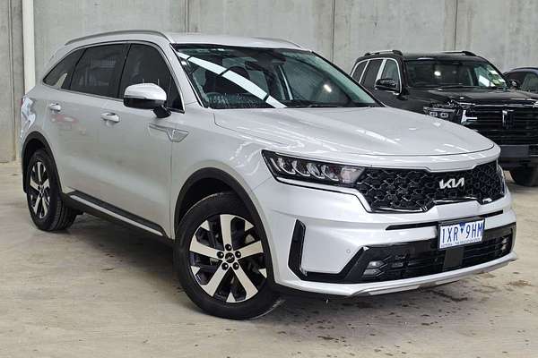 2023 Kia Sorento Sport MQ4