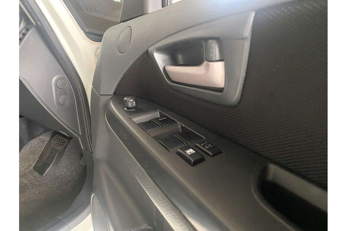 SX4 GY 2.0L 4Cyl MULTI POINT F/INJ 4 SP AUTOMATIC 4D SEDAN 
