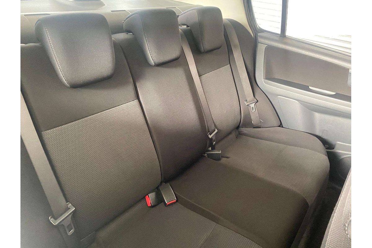 SX4 GY 2.0L 4Cyl MULTI POINT F/INJ 4 SP AUTOMATIC 4D SEDAN 