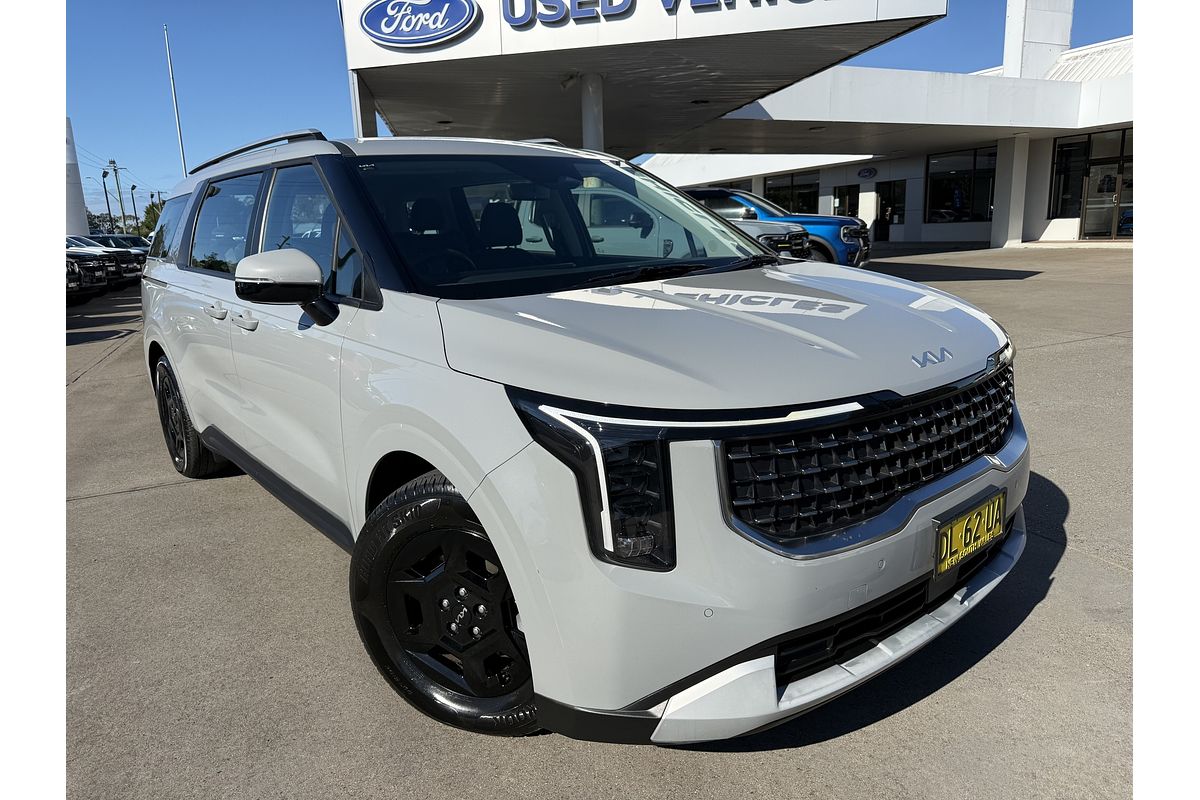 2023 Kia Carnival S KA4