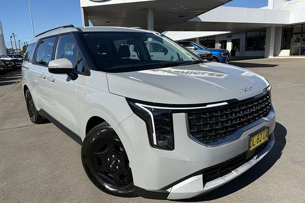 2023 Kia Carnival S KA4
