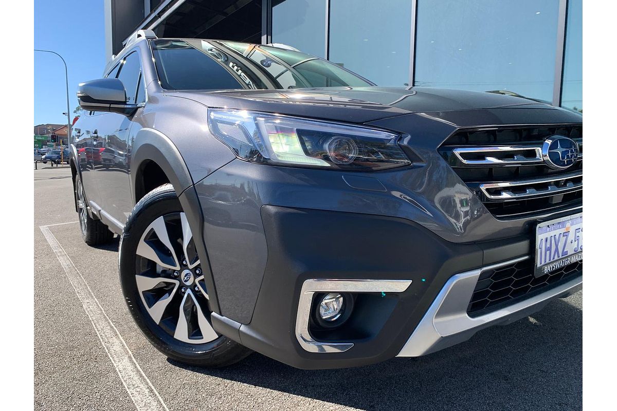2023 Subaru Outback AWD Touring 6GEN