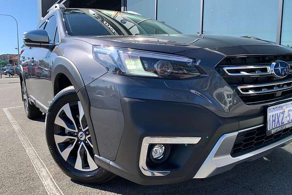2023 Subaru Outback AWD Touring 6GEN