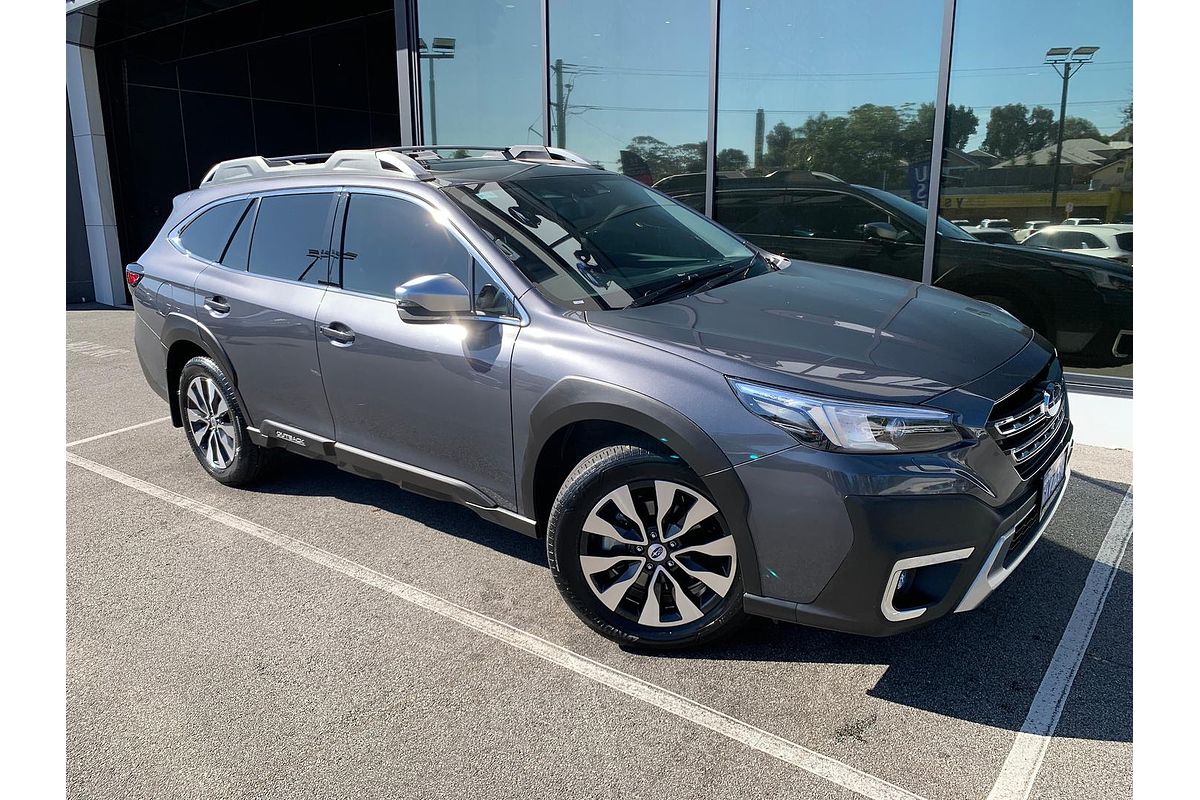 2023 Subaru Outback AWD Touring 6GEN