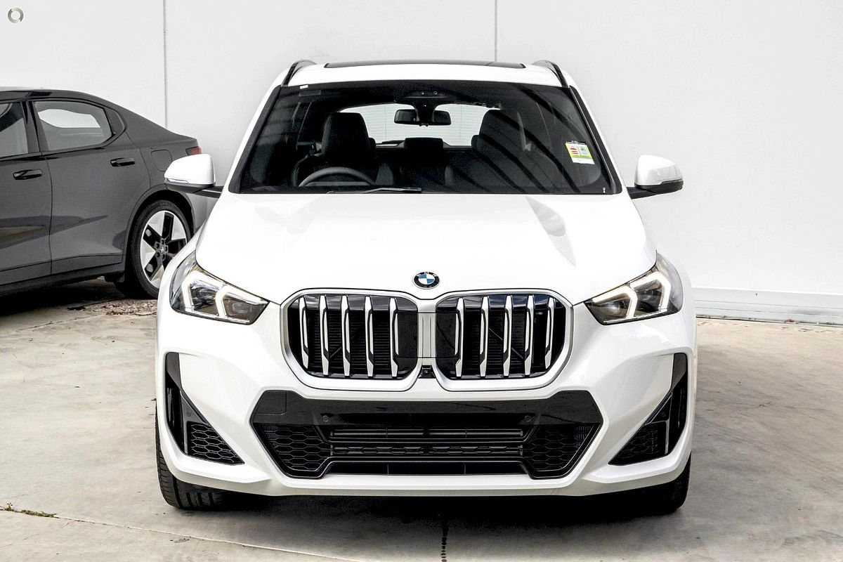 2025 BMW X1 xDrive20i M Sport U11